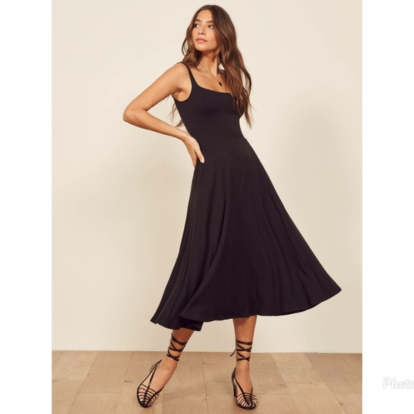 Reformation Dresses & Skirts - Reformation Mary Dress